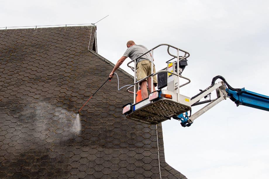 Notre équipe intervient en toute sécurité