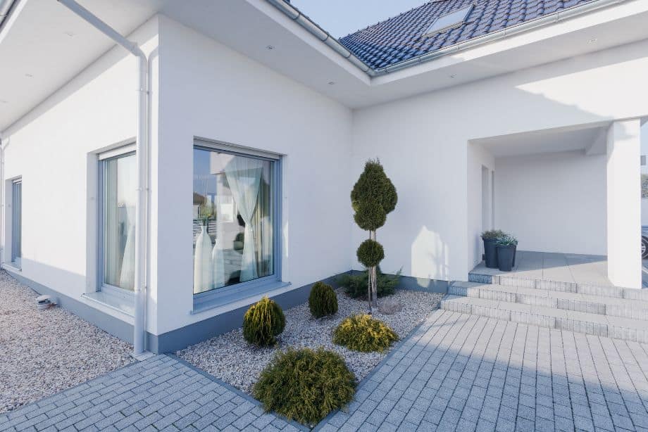 Remise en peinture : bien plus qu’un coup de neuf