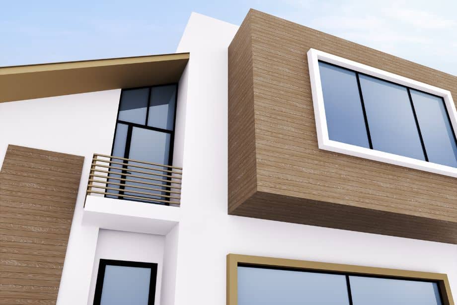 Zones desservies à Montfermeil