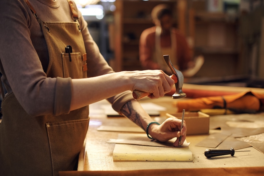 Des matériaux fiables et un savoir-faire reconnu