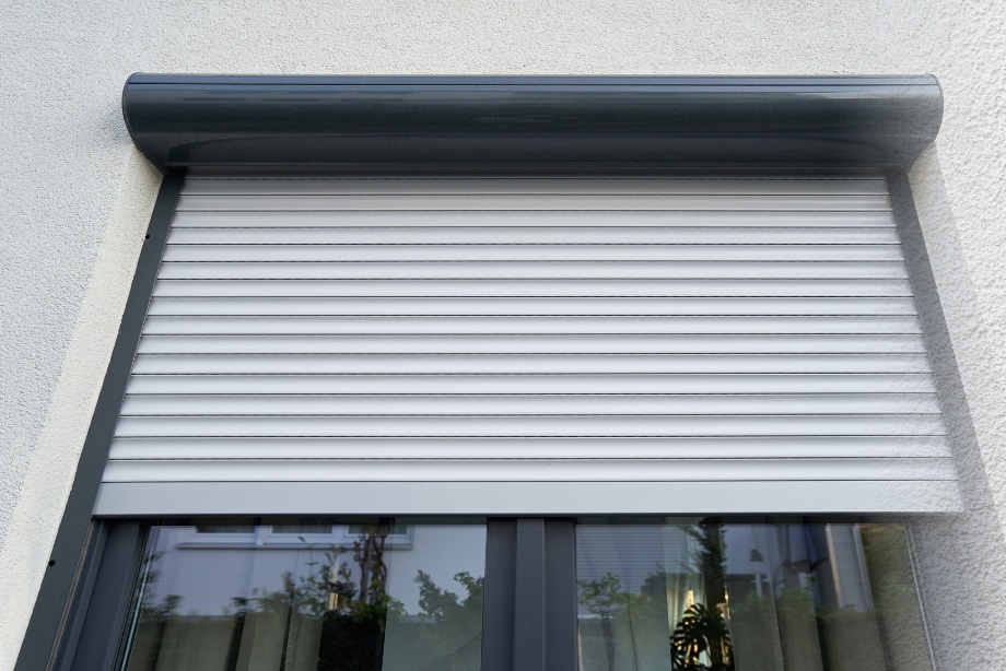 Pourquoi faire appel à Hortica Travaux 77 pour vos volets à Gressy ?